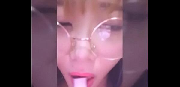  Best asian blowjob